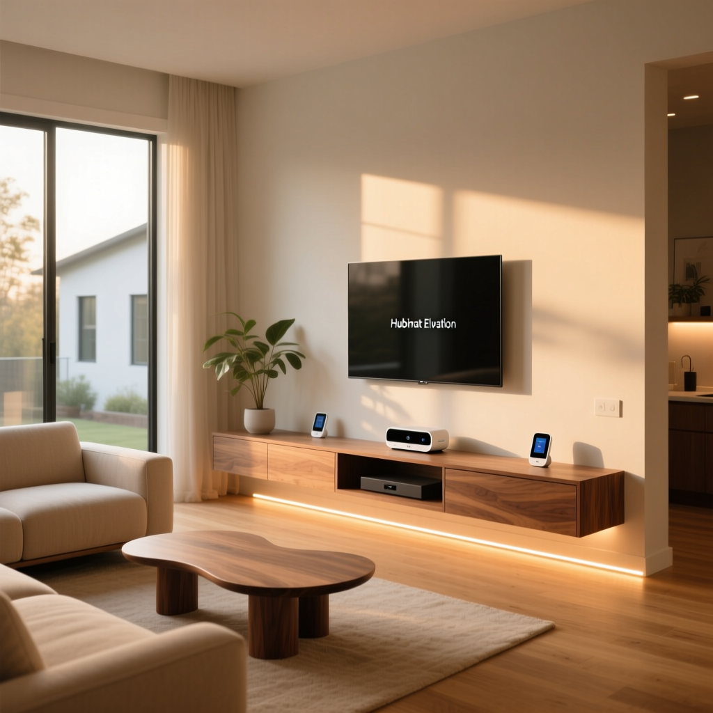The Ultimate Hubitat Elevation Setup Guide: Mastering Local Smart Home Automation