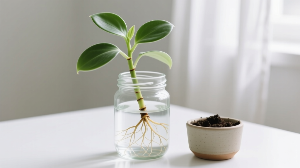 Mezoo Plant Propagation: 7-Day Cutting Guide (2026)