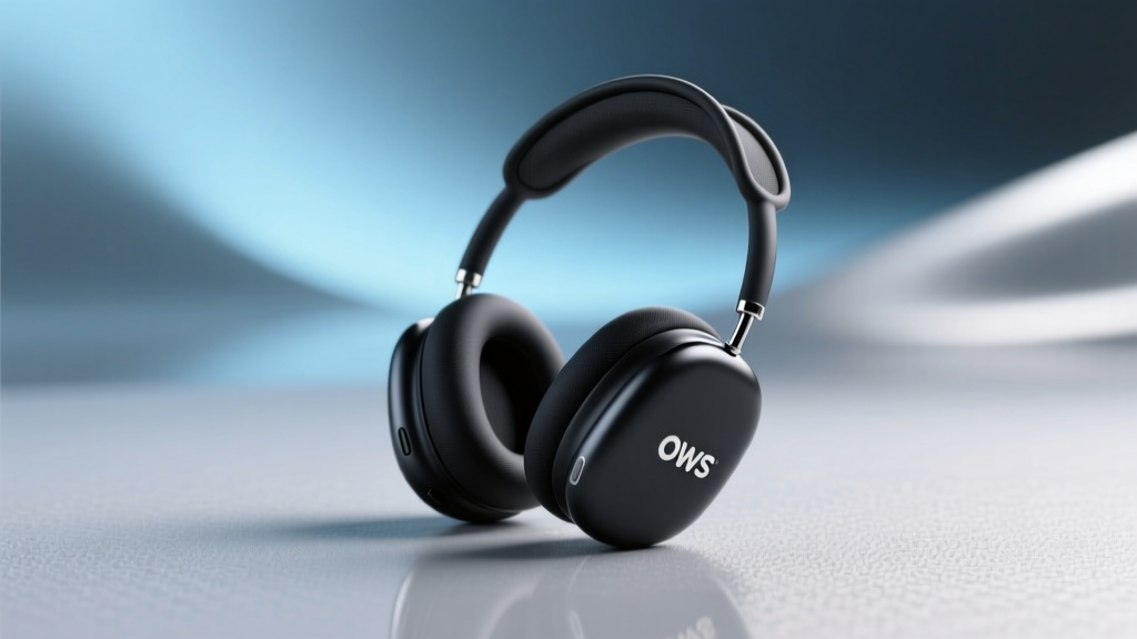 OWS Wireless Headphones Not Connecting? Fix It Fast