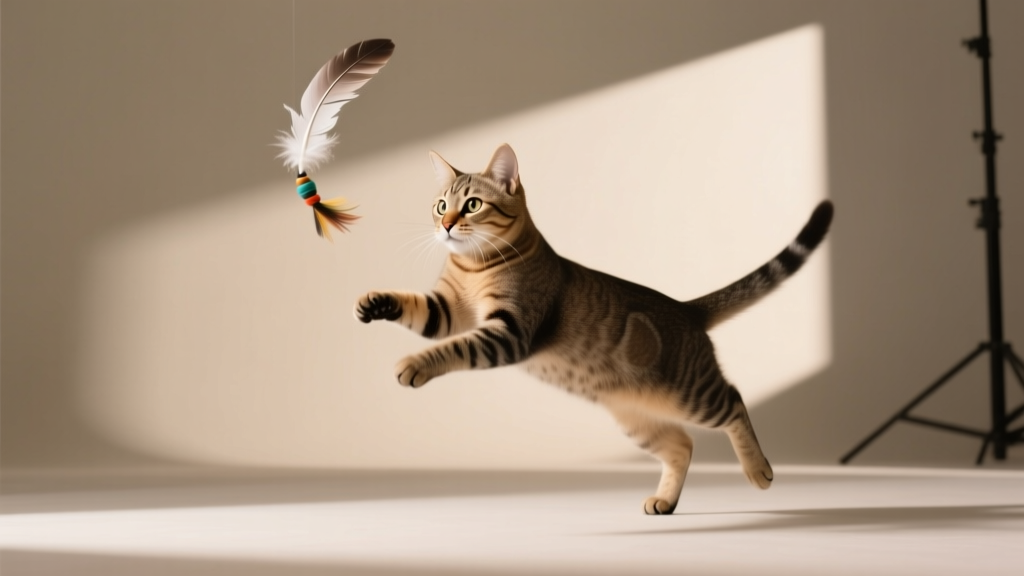 Why Do Cats Behavior Change Tricks For? 7 Science