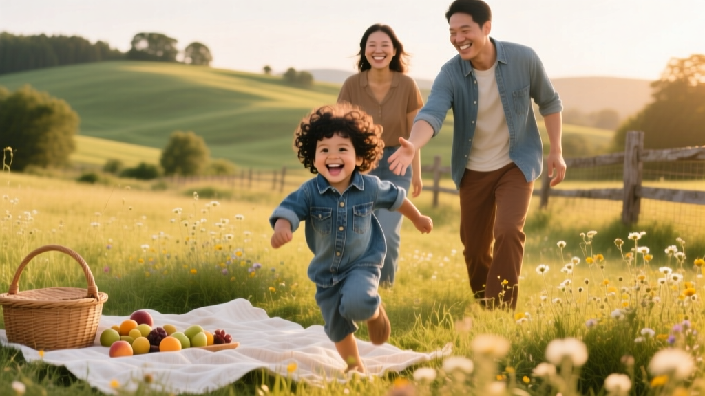 Avila: A Research-Informed Framework for Parenting Resilience and Family Well-Being