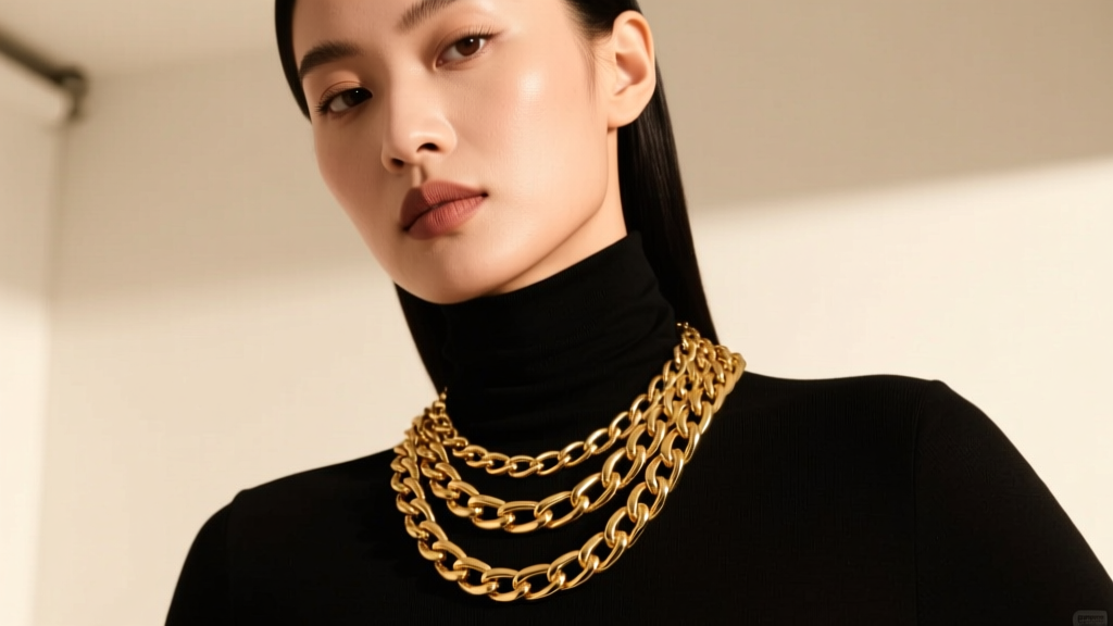Do Gold Chains Stretch? The Truth Behind Your Jewelry