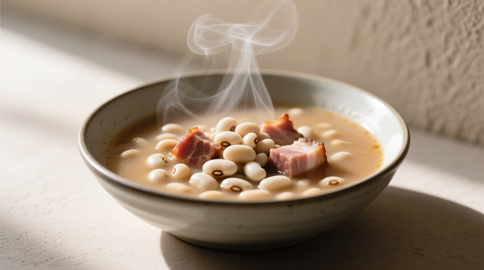 ham in bean soup why most home cooks get it wrong