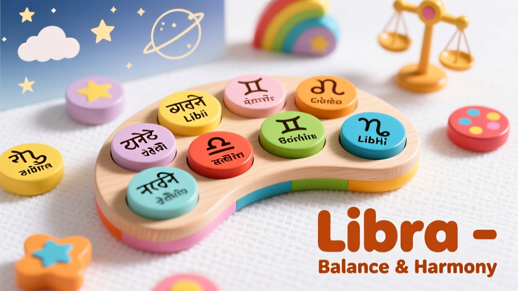 Tula Rashi Names for Libra Boys and Girls: Cultural Significance, Meaning, and Safety-First Naming Guidance