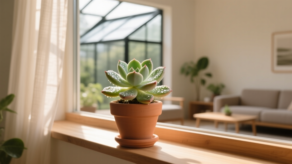 Baby Sunrose Propagation: Fast, Science-Backed Method