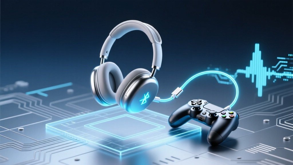 Can You Hook Up Wireless Bluetooth Headphones To Ps4 (2026)