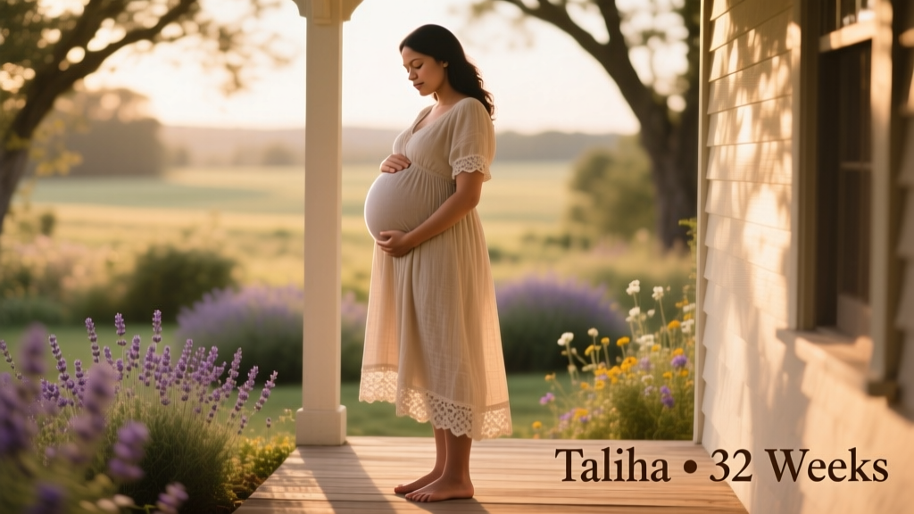 Taliha: A Evidence-Based Overview of This Emerging Prenatal Supplement and Its Role in Maternal Health
