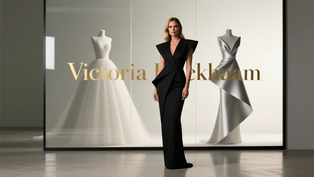 Victoria Beckham Wedding Dresses: The Truth (2026)