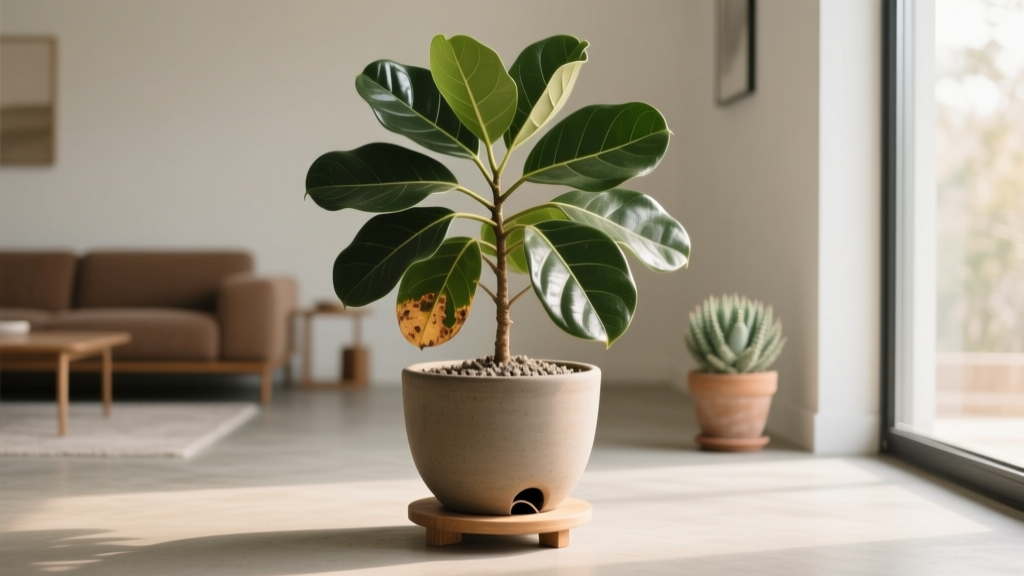 Do Large Indoor Plants Need Gravel Trays? (2026)