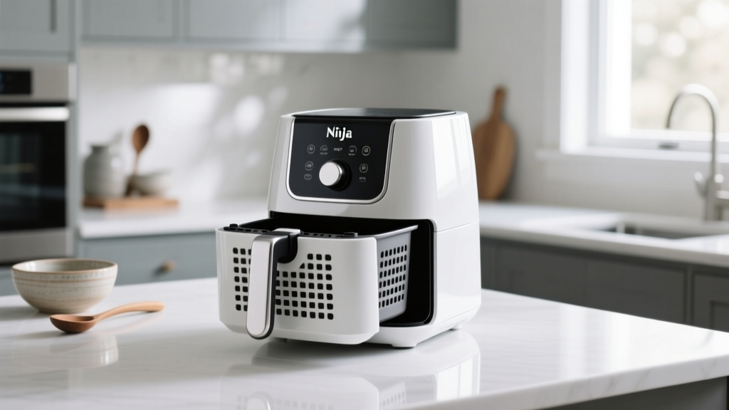 Ninja Air Fryer Square Basket? Honest Review & Options