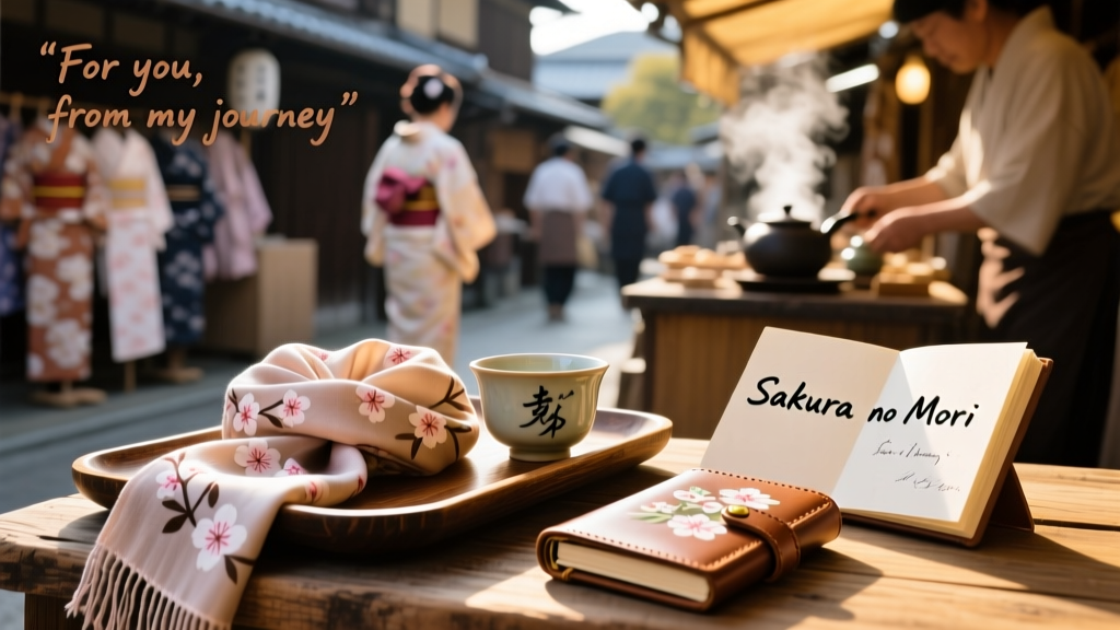 Travel Gifts For Her Story: Meaningful, Practical, and Thoughtfully Curated