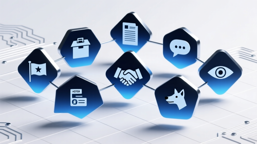 Functions of Political Parties: 7 Core Roles (2026)