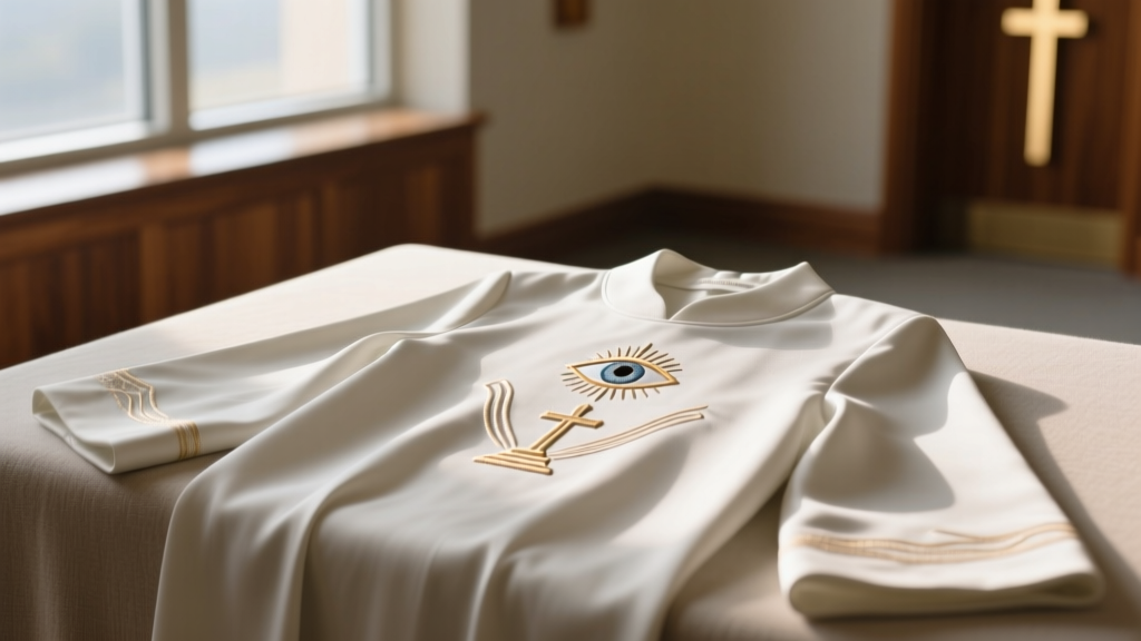 LDS Temple Garments 2026: Sacred Meaning & Modern Fabric Guide