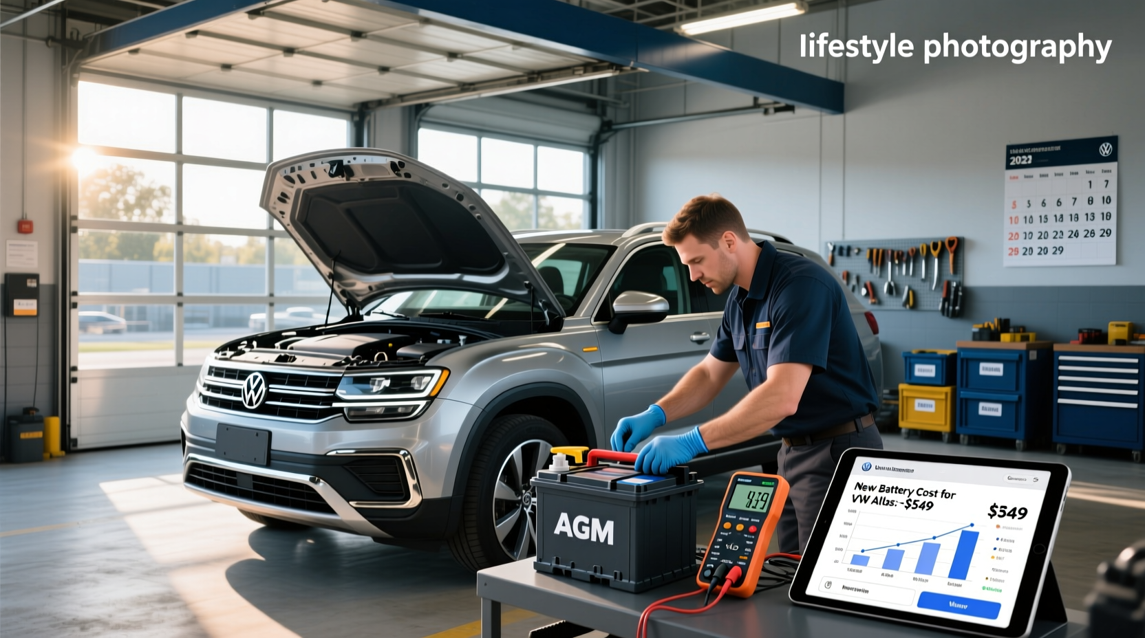 How to Choose Car Battery Atlas: Buying Guide & Price Insights