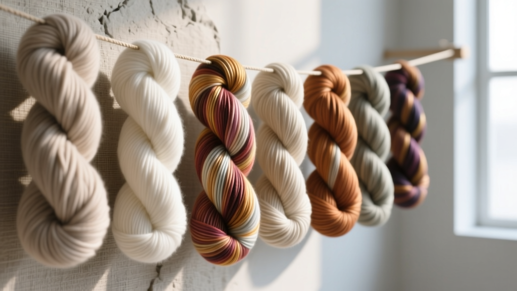 Top Yarn Store NYC: Expert Guide for Designers & Makers