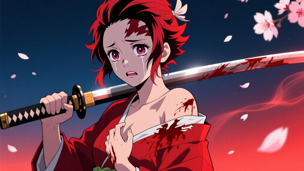 Shinobu’s Blood Debt in Demon Slayer and