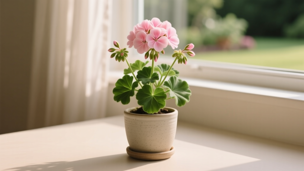 Geranium Care: Indoor vs Outdoor Growing Tips (2026)