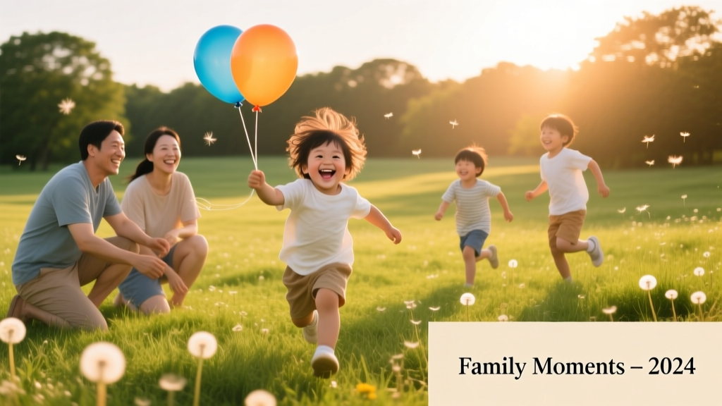 Genji: Understanding the Real-World Impact of Screen-Based Play on Child Development and Family Well-Being