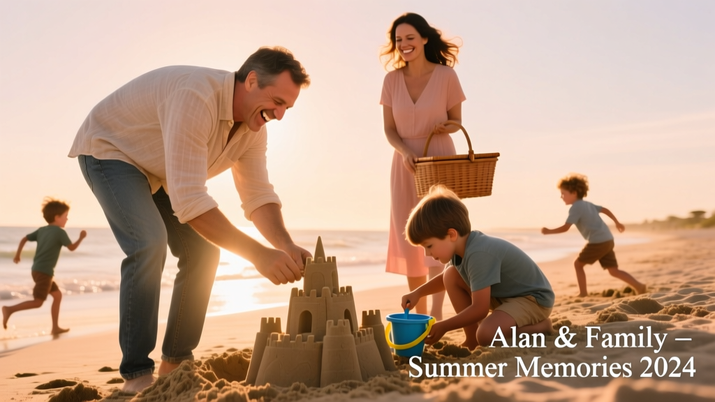 Dr. Alan B. Patterson: Evidence-Based Parenting Support Through Developmental Science and Clinical Rigor