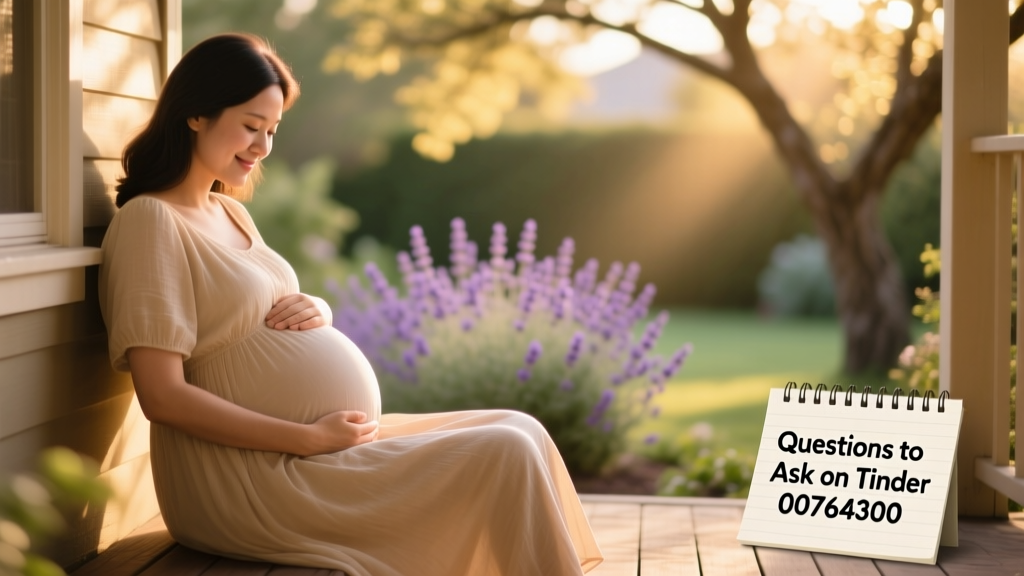 Questions to Ask on Tinder: A Doula’s Evidence-Based Guide for Intentional Connection