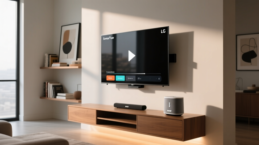LG TV Bluetooth Speakers: Compatibility & Fixes (2026)