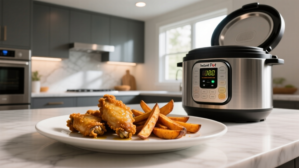 Instant Pot Duo Crisp Review: Worth It in 2024?