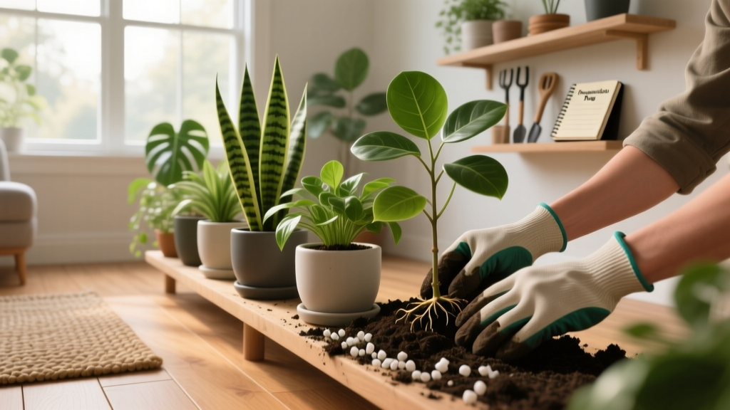 Best Soil Mix for Plant Propagation: Timing Tips (2026)