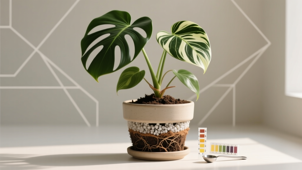 Indoor Plant Compost: Truth, Myths & 5 Proven Mixes