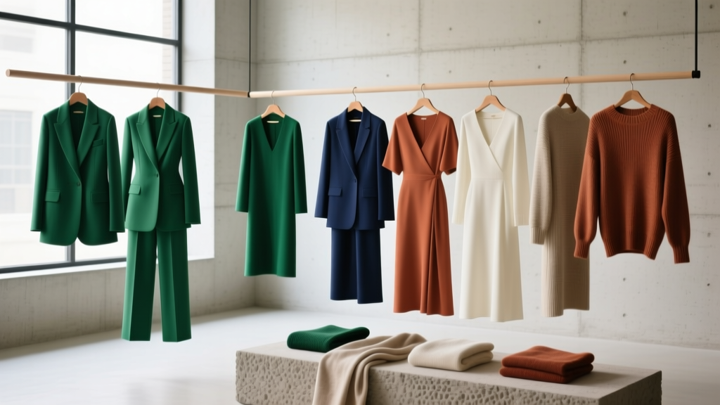 Best Wardrobe Decluttering Methods & Rules