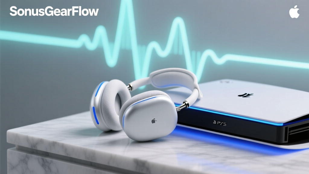 PS5 Wireless Headphones: Fix Lag & Mic Dropouts (2026)