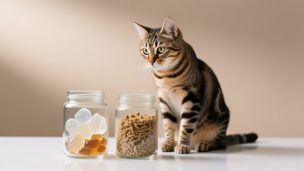 The Impact of Dietary Fiber Type: Soluble vs Insoluble