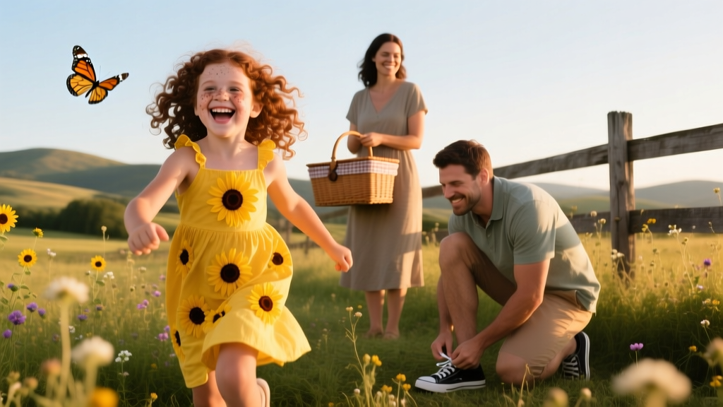 Junie: A Science-Informed Guide for Parents Navigating Early Childhood Development and Emotional Wellness