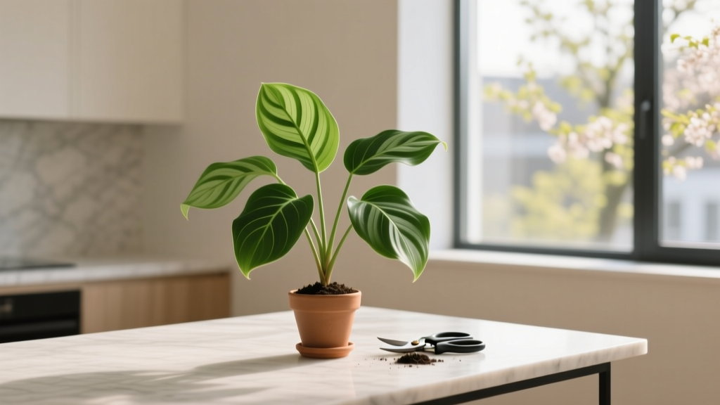 Prayer Plant Care Mistakes (And How to Fix Them)