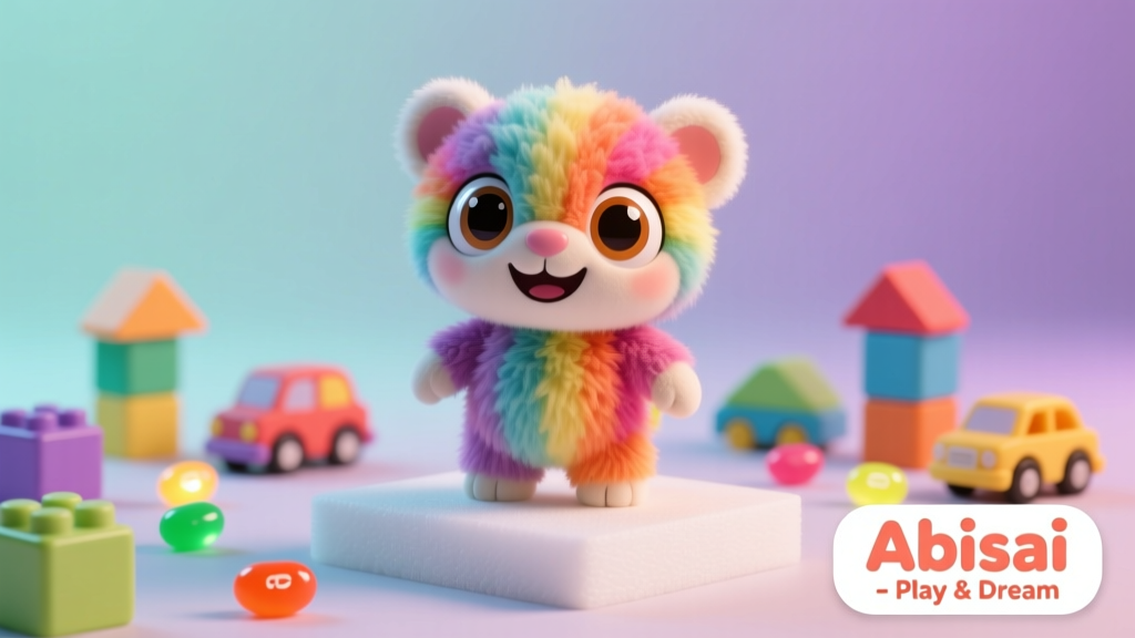 Abisai Toys: Safety Evaluation, Regulatory Compliance, and Market Positioning for Young Children