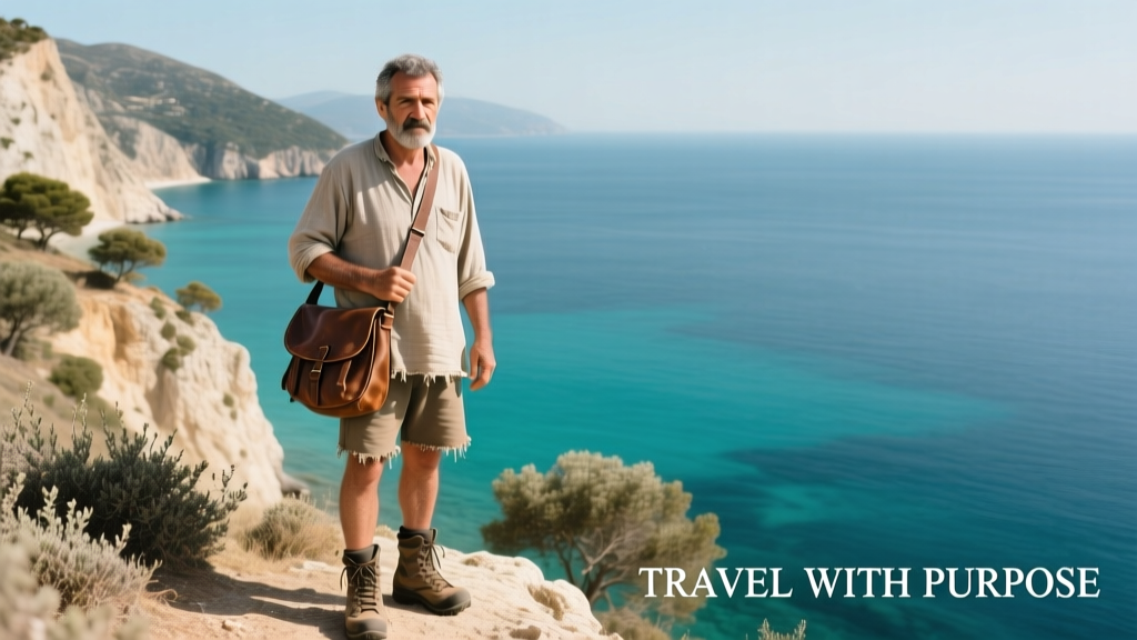 Intrepid Greece Guide: Practical Multi-Modal Travel Planning for Independent Travelers