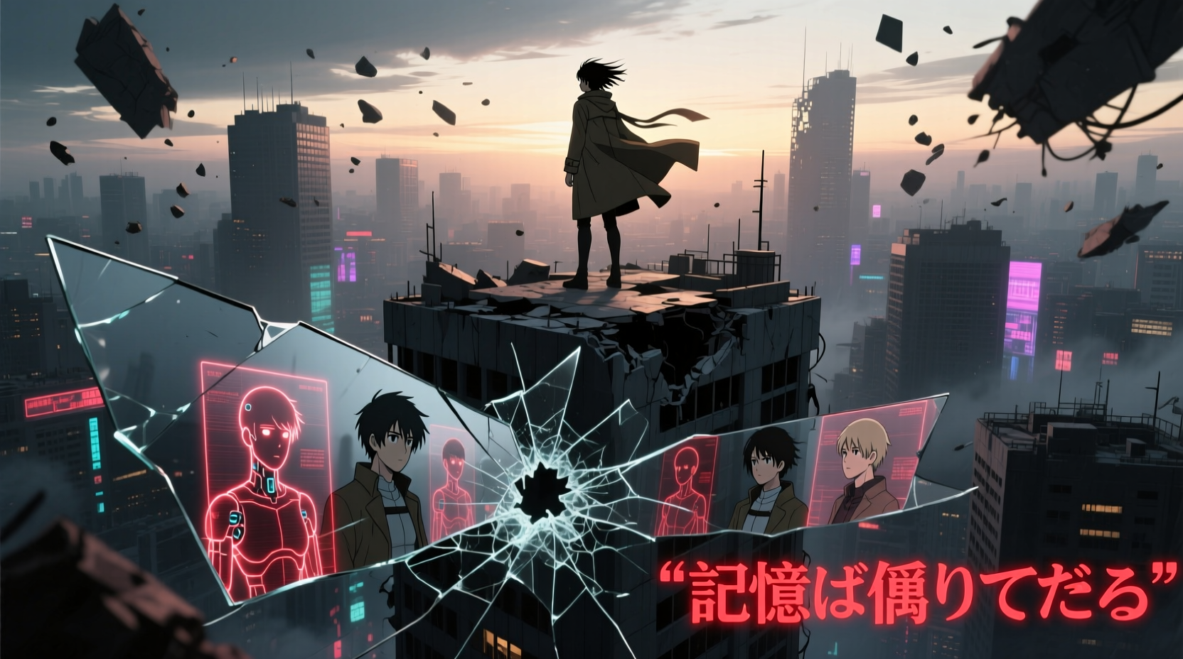 anime plot twists that shocked fans and changed how stories are told