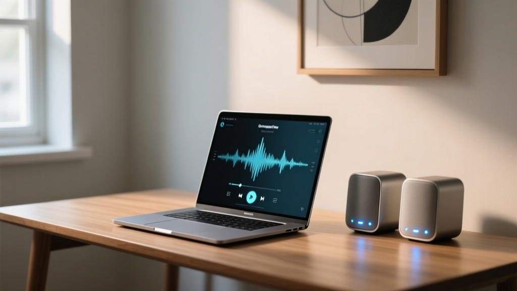 Play Music from Laptop to Bluetooth Speakers (2026)