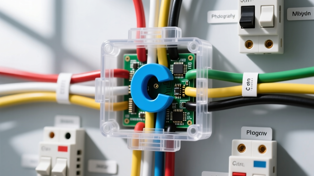What Color Is a C Wire? HVAC Thermostat Wiring Colors Explained