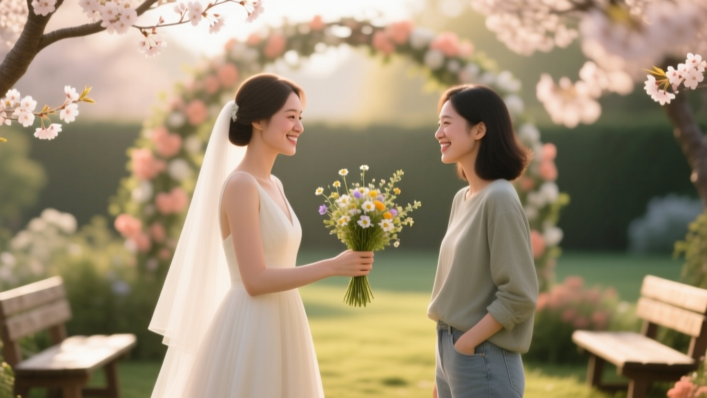 Ask Bridal Party: 7 Stress-Free, Heartfelt Methods (2026)
