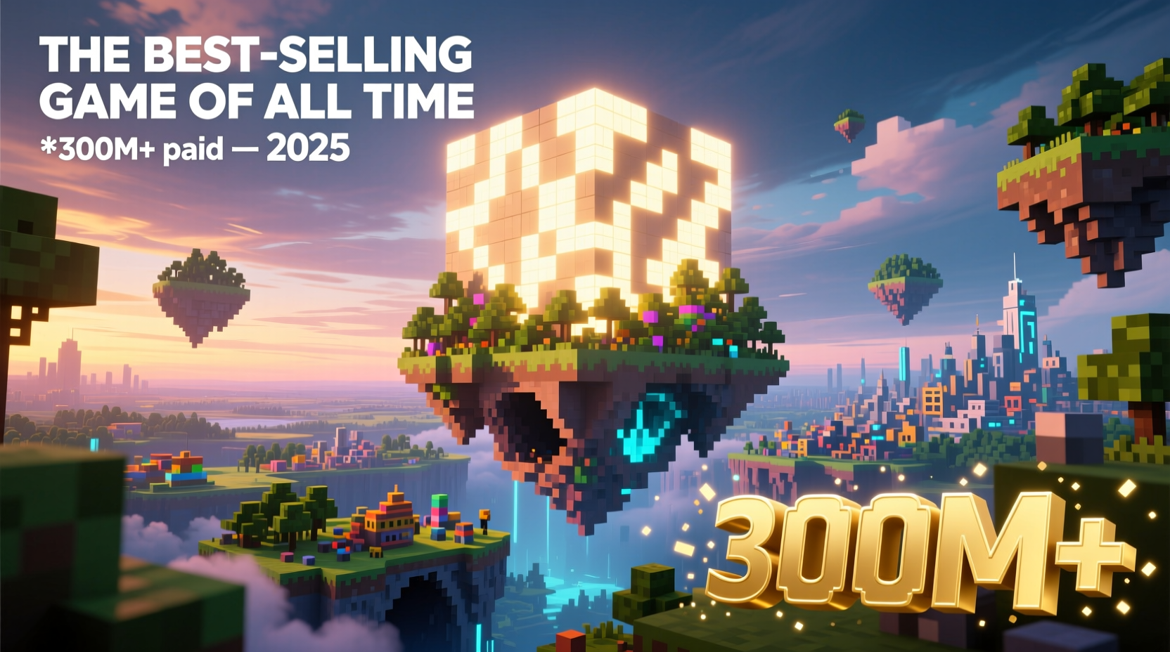 best-selling video game of all time