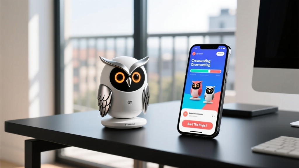 Ulo Owl Specs Breakdown: What the Promised Numbers Actually Meant