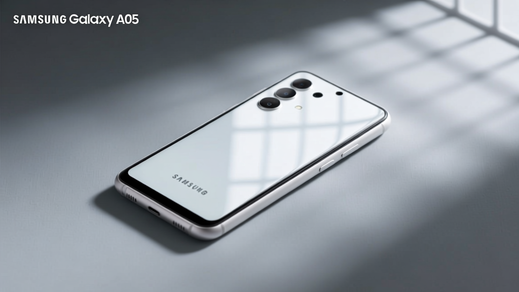 Samsung A05 Review: Worth It in 2024?