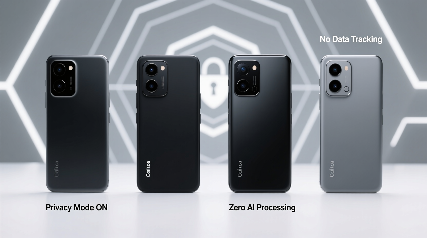 best smartphone without camera