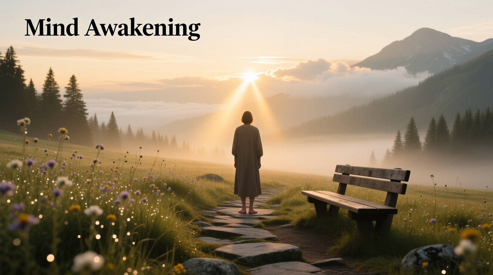 mind awakening guide