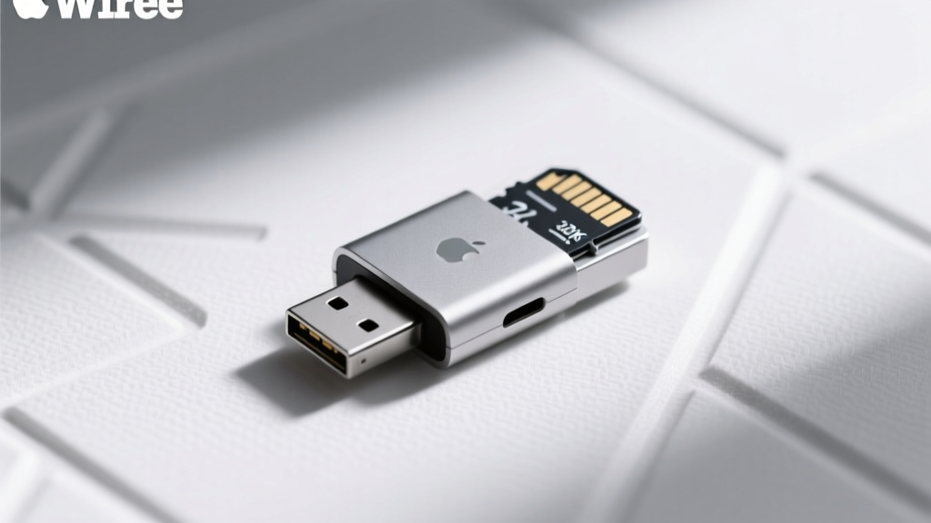Best Micro SD Card Readers 2024: Speed & Reliability