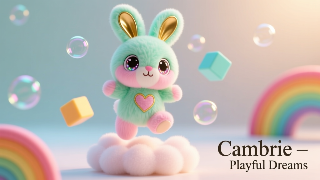 Cambrie: A Critical Safety and Market Analysis of the Popular Toddler Toy Brand