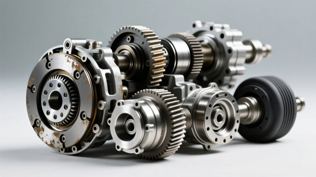 Do We Need to Press Clutch While Changing Gears? Wear Checklist