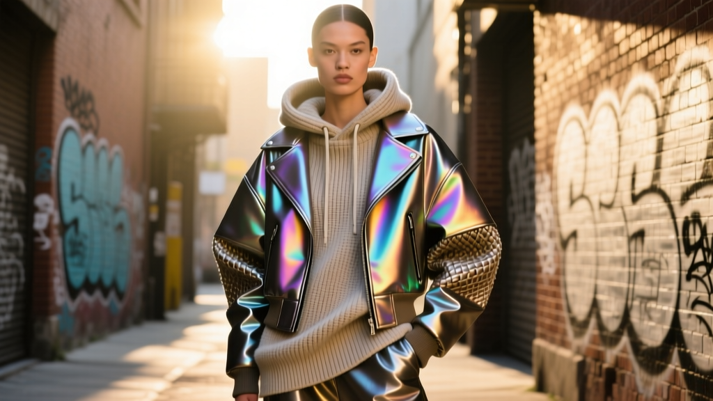 Best Streetwear Drops This Month: Tech, Texture & Truth