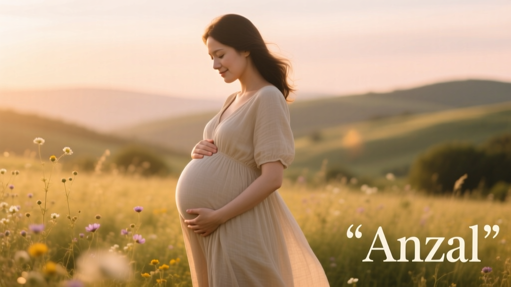 Anzal: Evidence-Based Insights for Pregnant People Considering This Herbal Supplement
