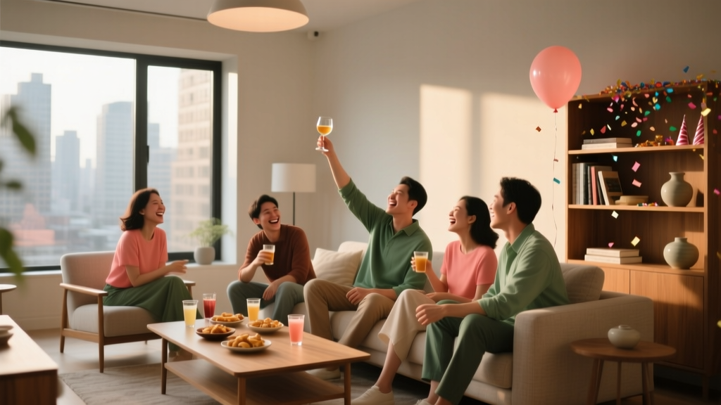 Airbnb Parties: Can You Host Gatherings in 2026?